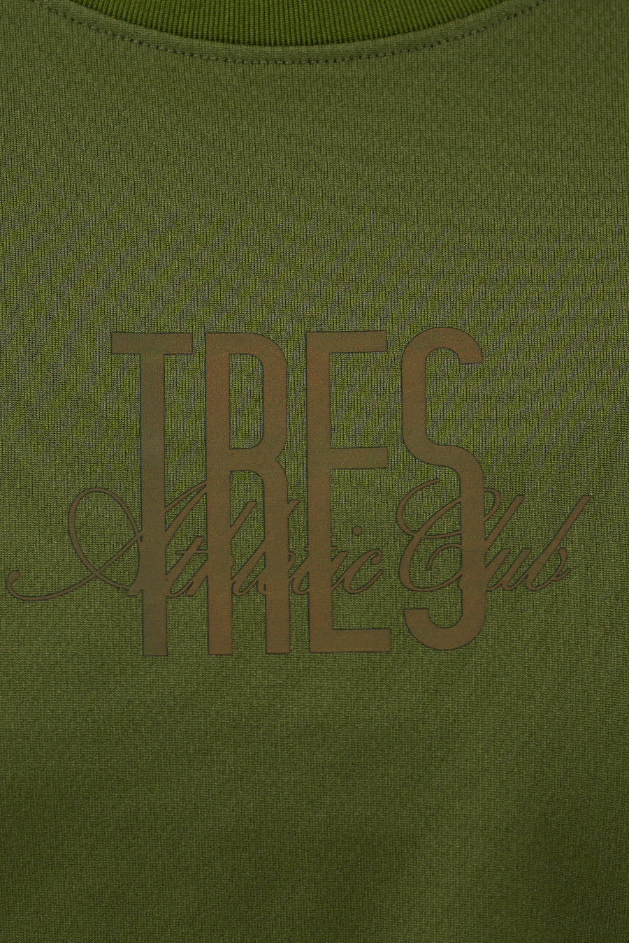 【24AW】Dyeing T-shirts(Khaki)