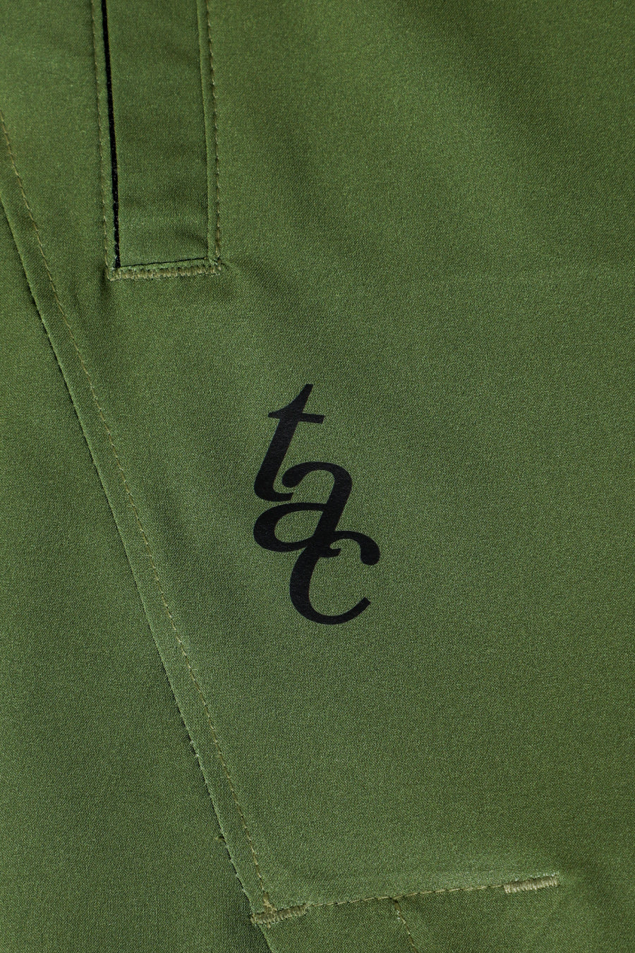 【24SS】TRES Athletic Club Woven Shorts(Khaki)