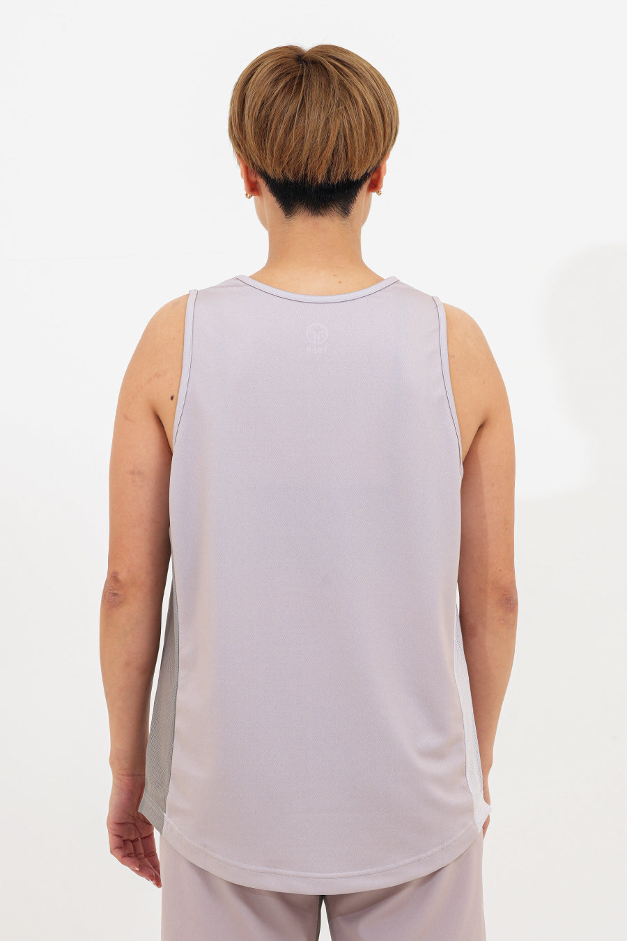 【25SS】TRES Multi-CLR Tank-top(Sand)