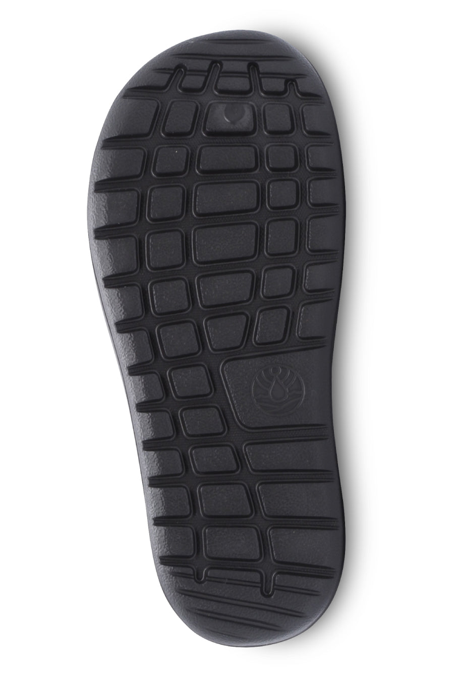 FREEWATERS/TRES Cloud9 Recovery Slide(Black/White)