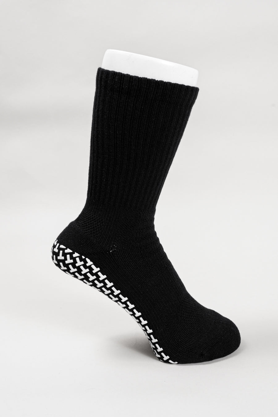 TRES Grip Socks 2.1(Black)