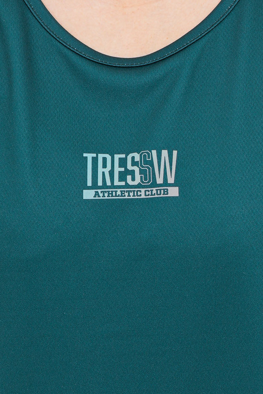 【25SS】TRES Multi-CLR Tank-top(Green)