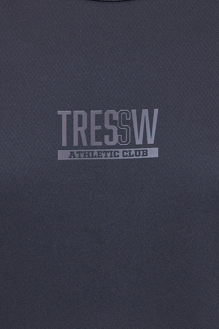 【25SS】TRES Multi-CLR Tank-top(Black)