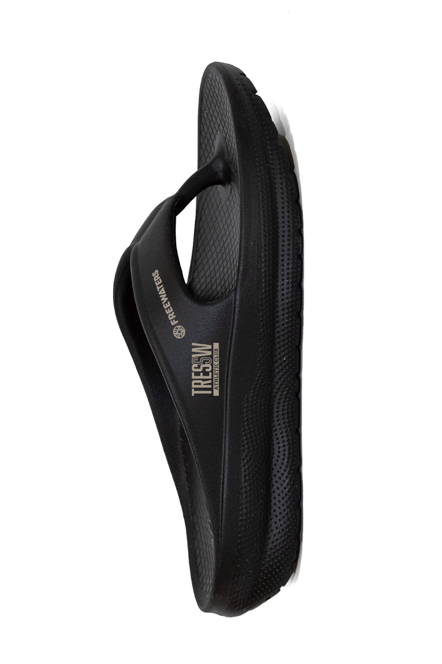 【受注生産:25SS】FREEWATERS/TRES Cloud9 MAX(Black/Gold)