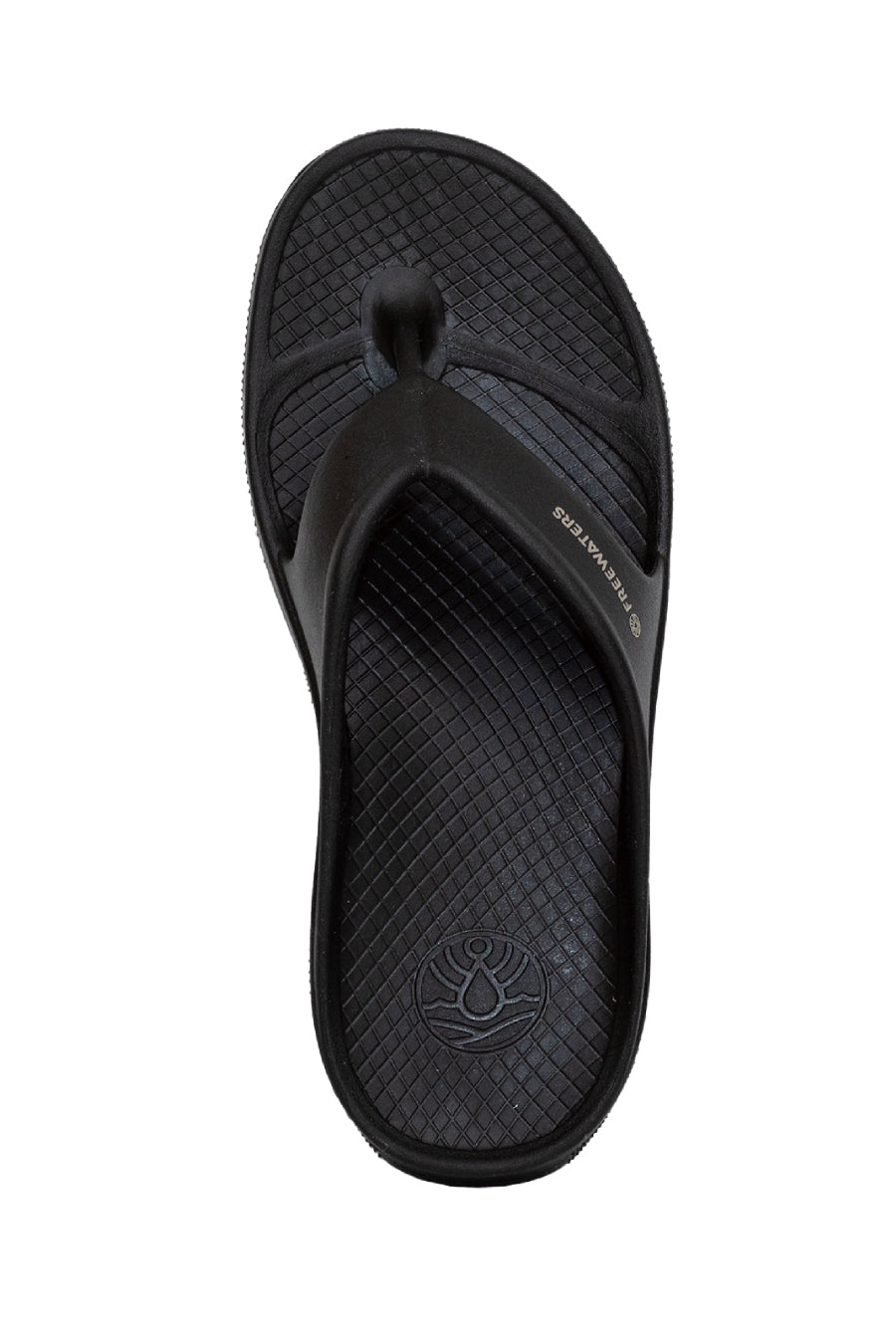 【受注生産:25SS】FREEWATERS/TRES Cloud9 MAX(Black/Gold)