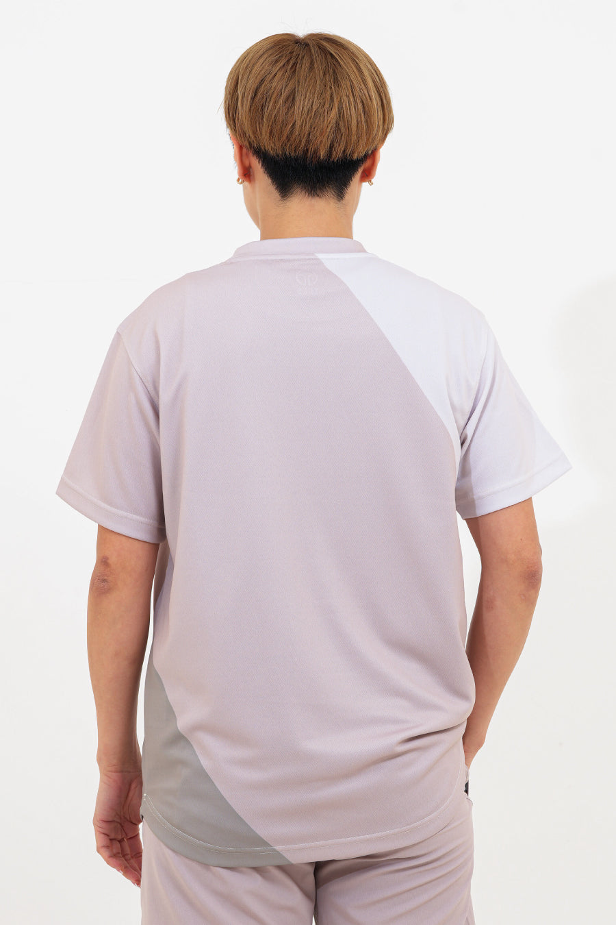 【25SS】TRES Multi-CLR T-Shirts(Sand)