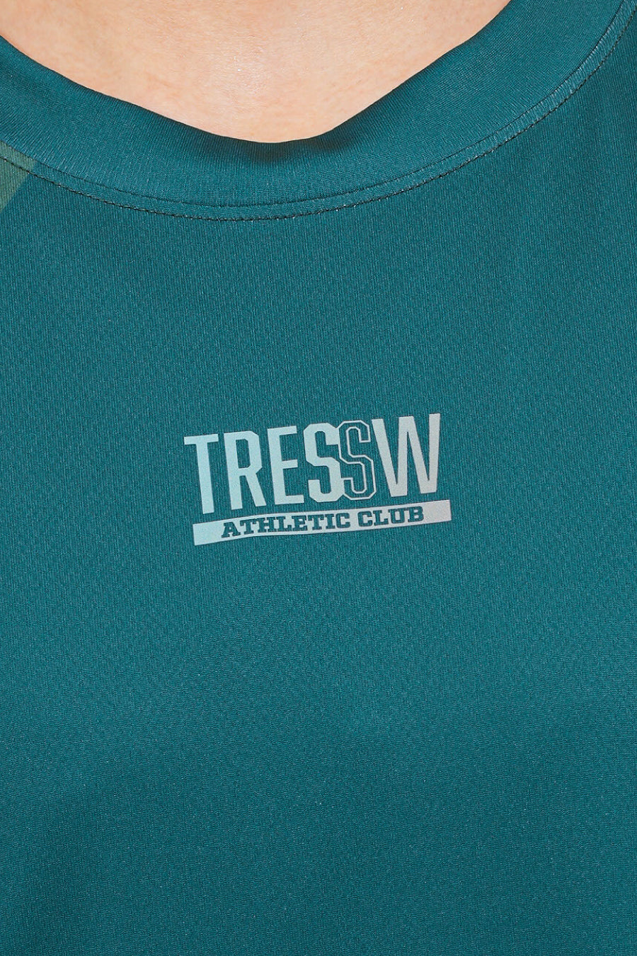 【25SS】TRES Multi-CLR T-Shirts(Green)