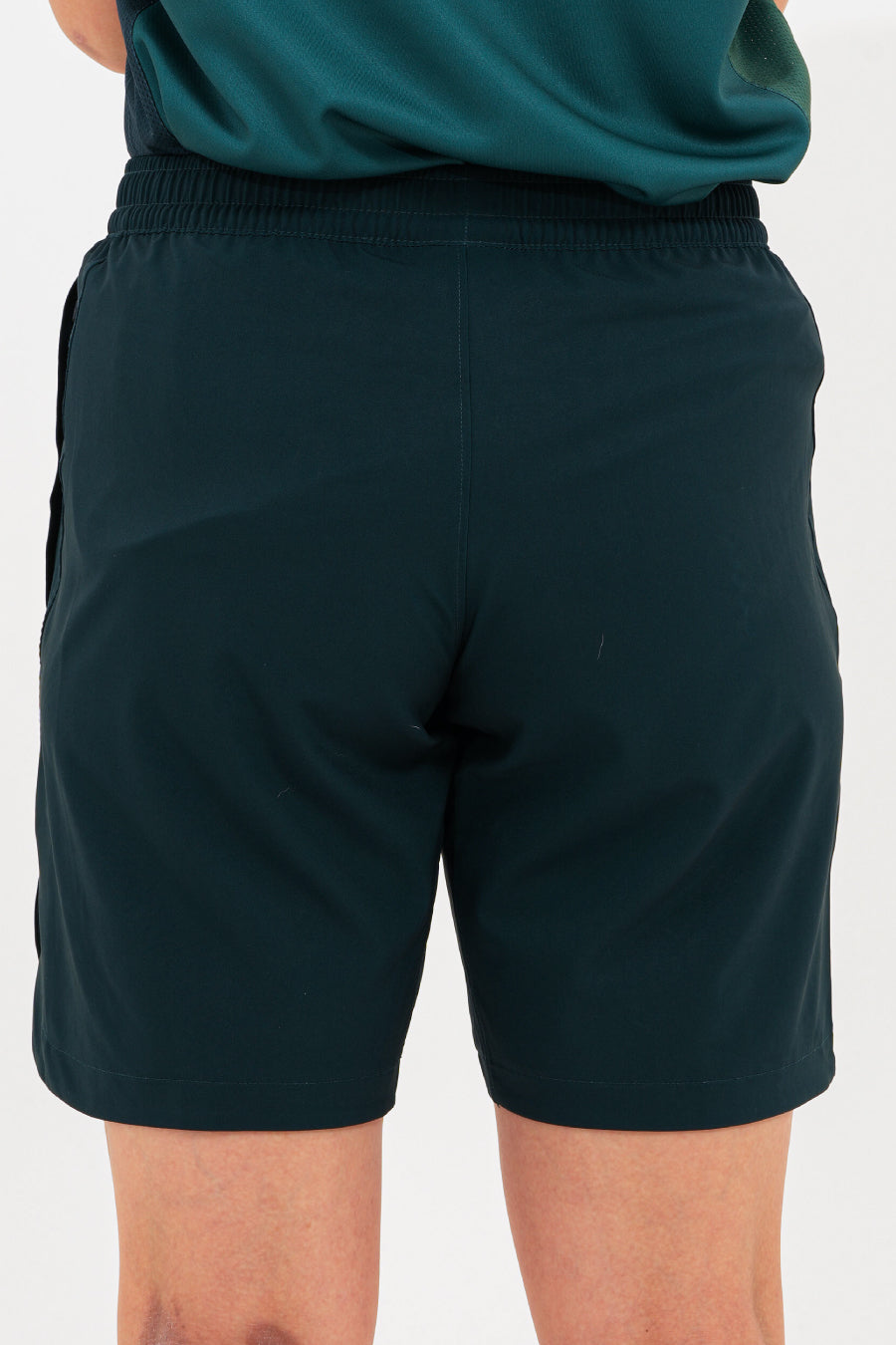 【25SS】Multi-CLR Woven Shorts(Green)