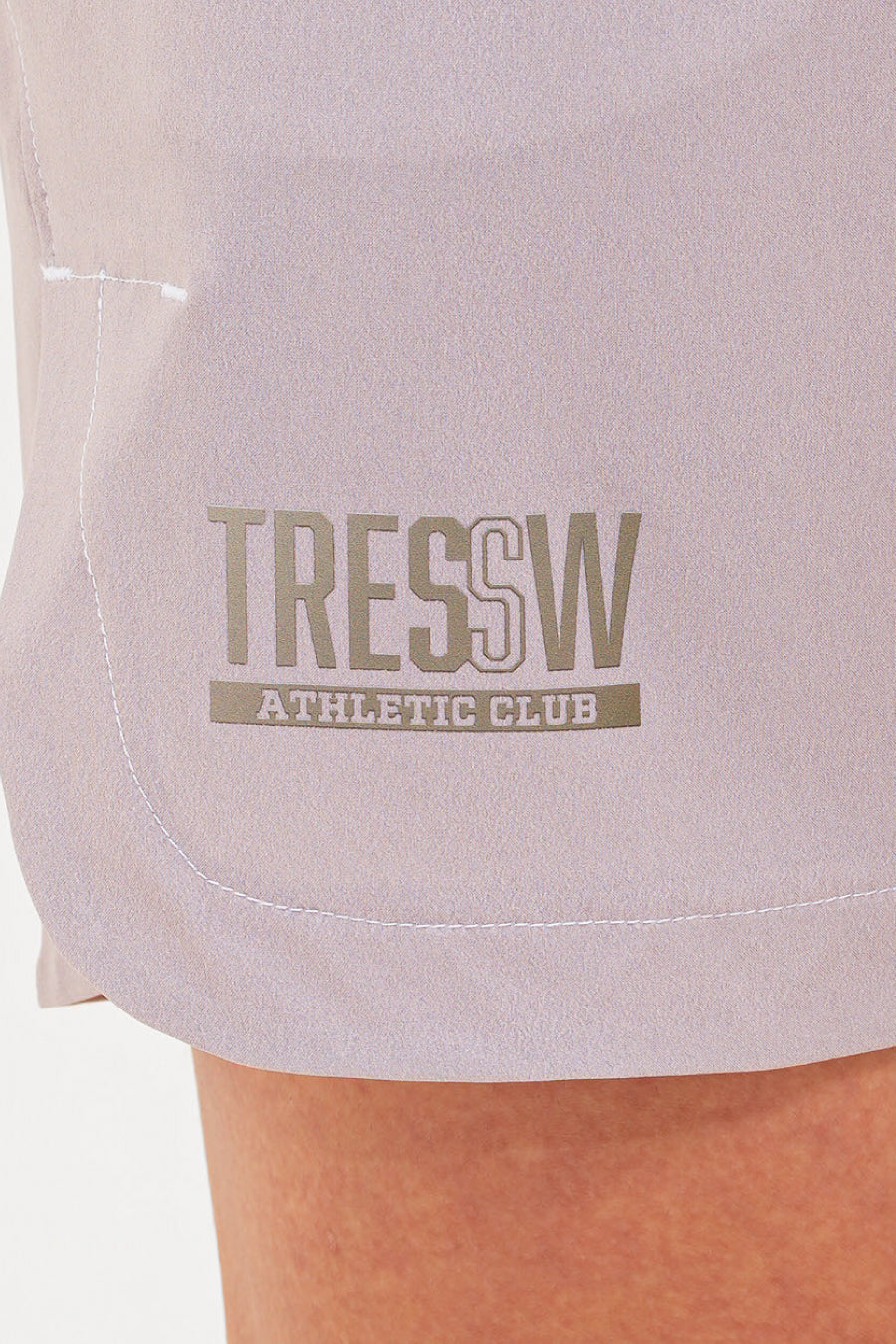 【25SS】Multi-CLR Woven Shorts(Sand)