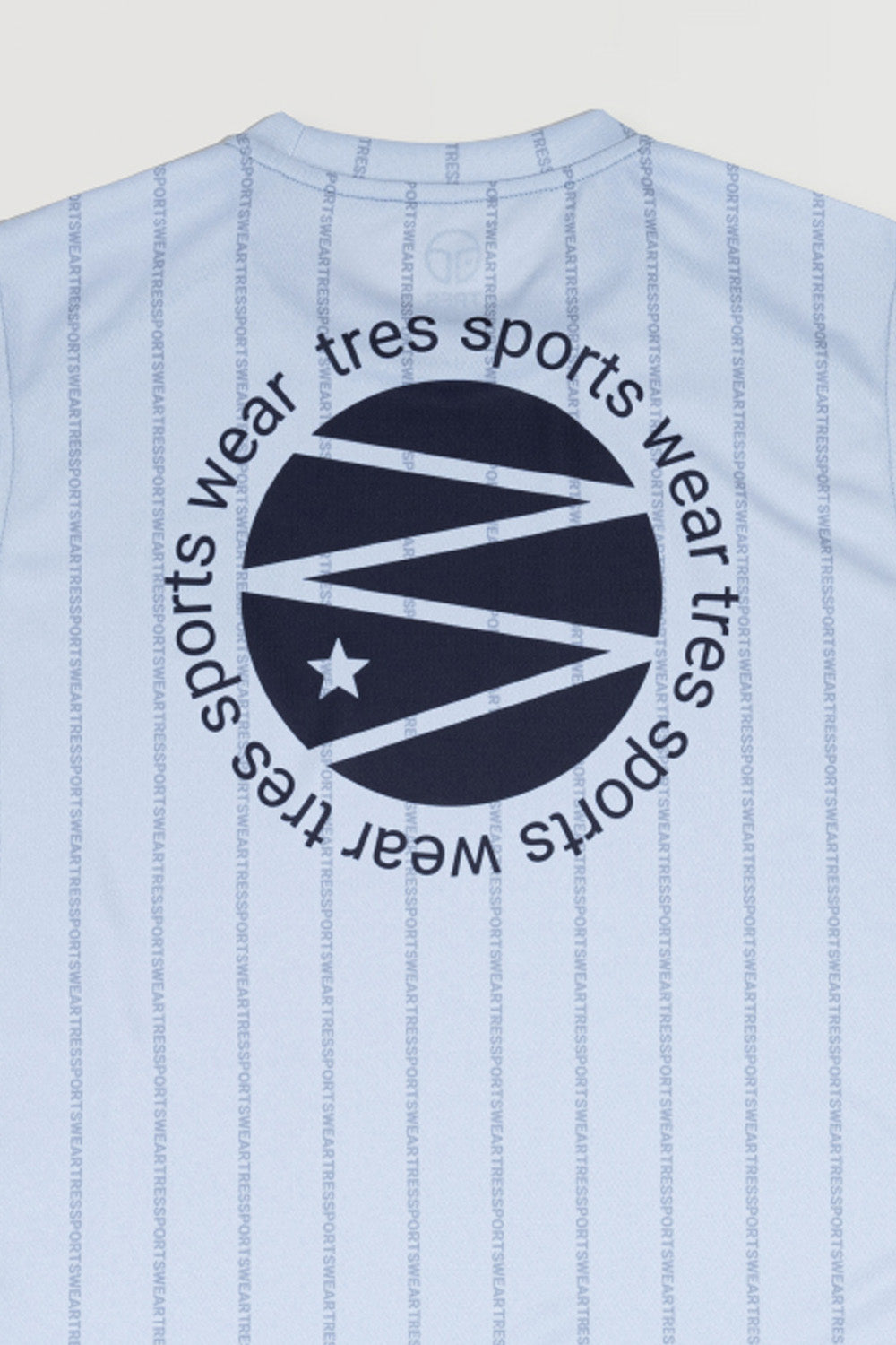 【23SS】TRESTRIPES Sleeveless(Mint gray)