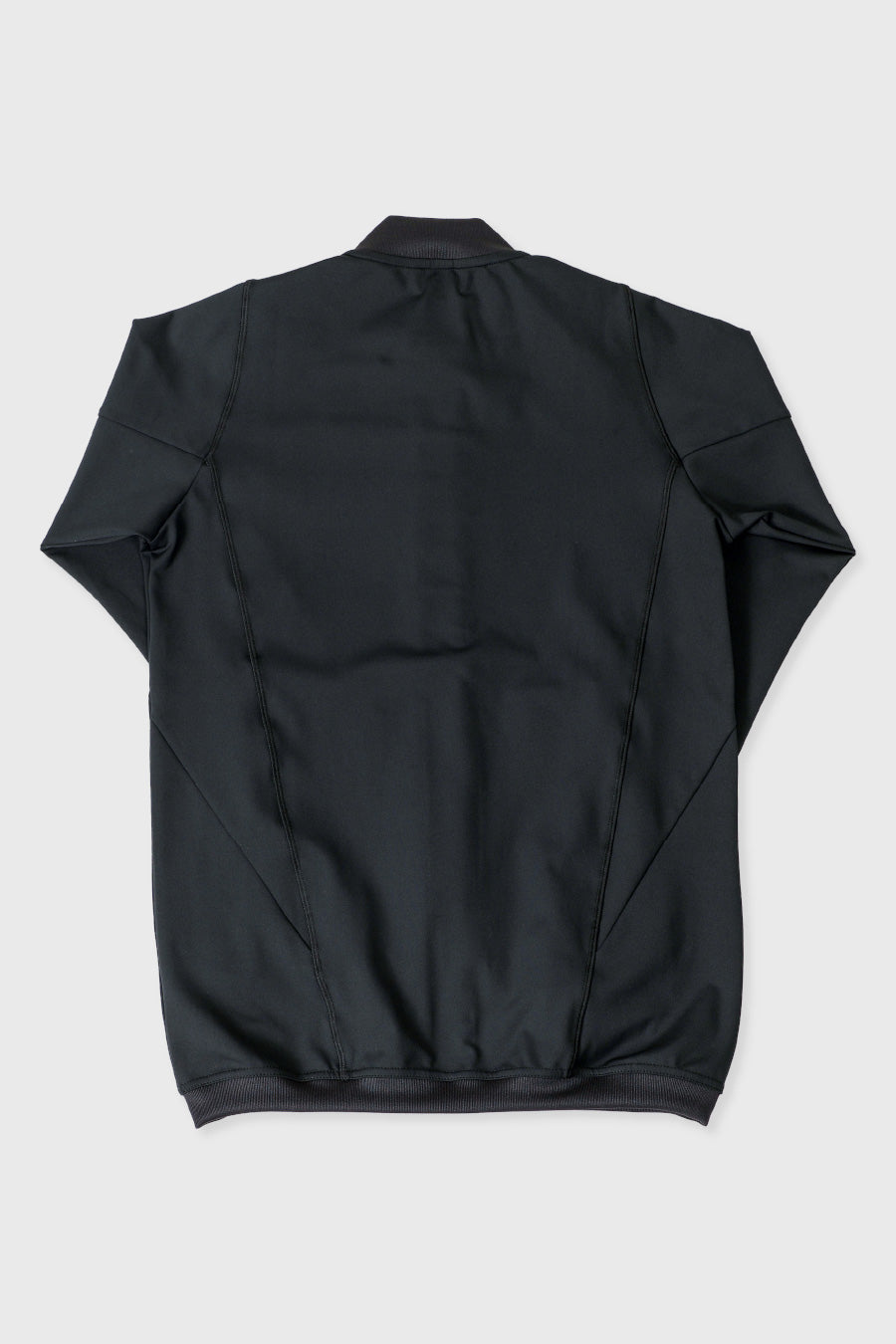 【TRES FRAGSHIP】Stretch Jersey JKT(Black)