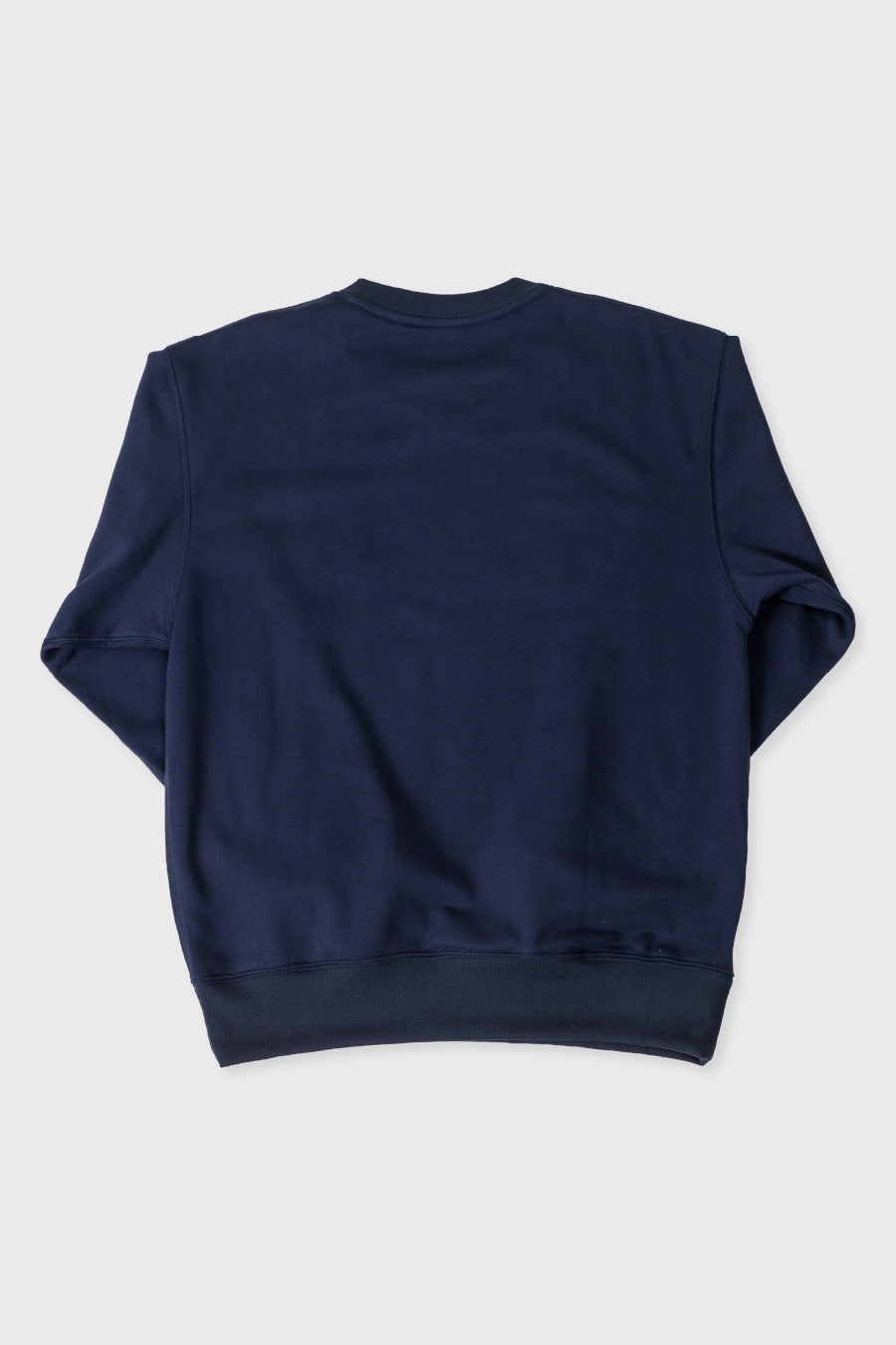 Classical Logo Sweat Shirts(Navy)