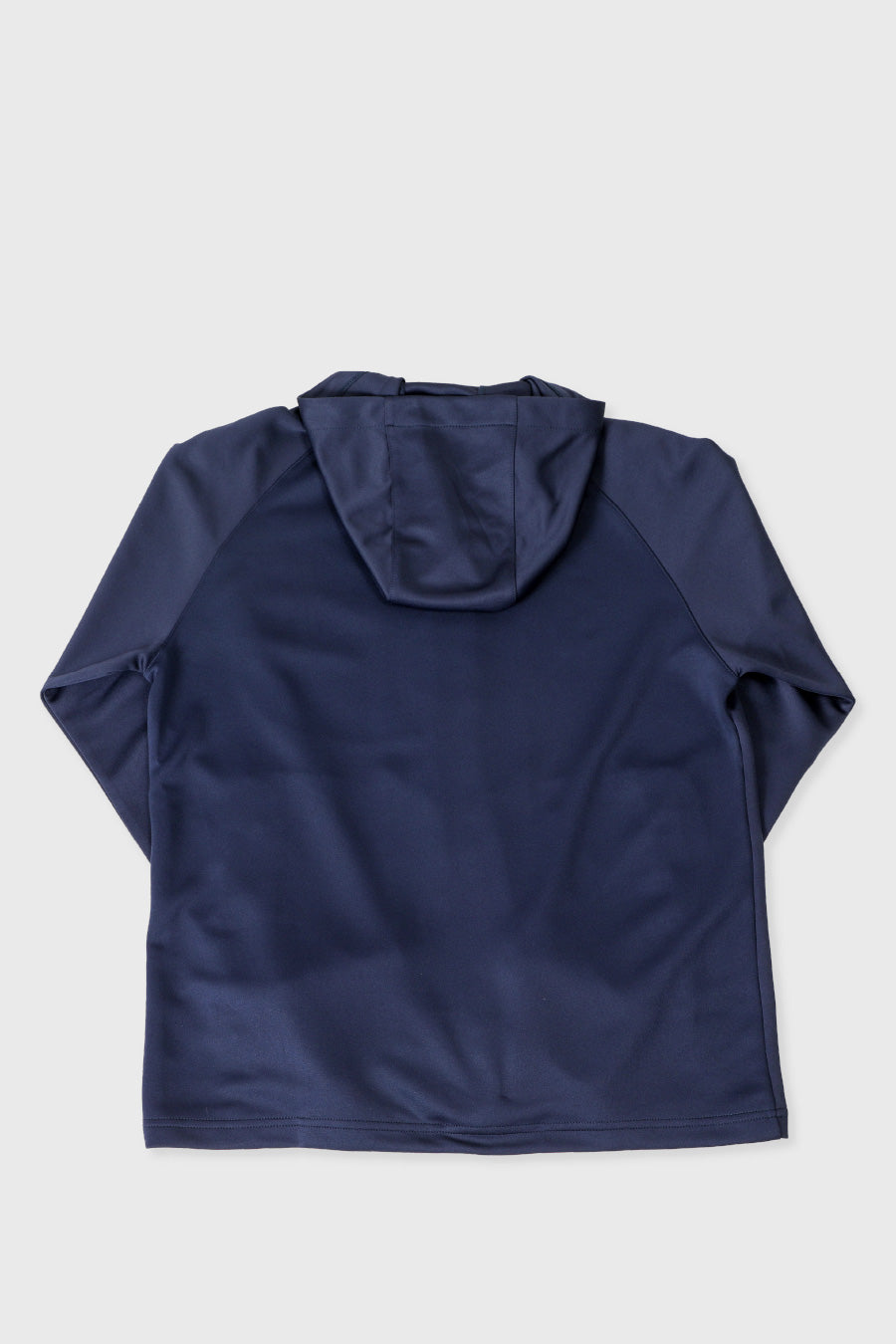 【TRES FRAGSHIP】Interlock Jersey JKT(Navy)