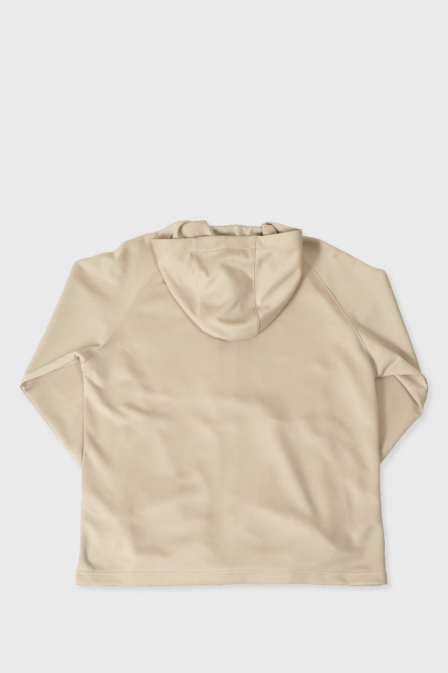 【TRES FRAGSHIP】Interlock Jersey JKT(Sand)