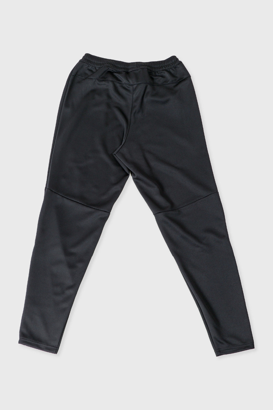 【TRES FRAGSHIP】Interlock Jersey PNTS(Black)