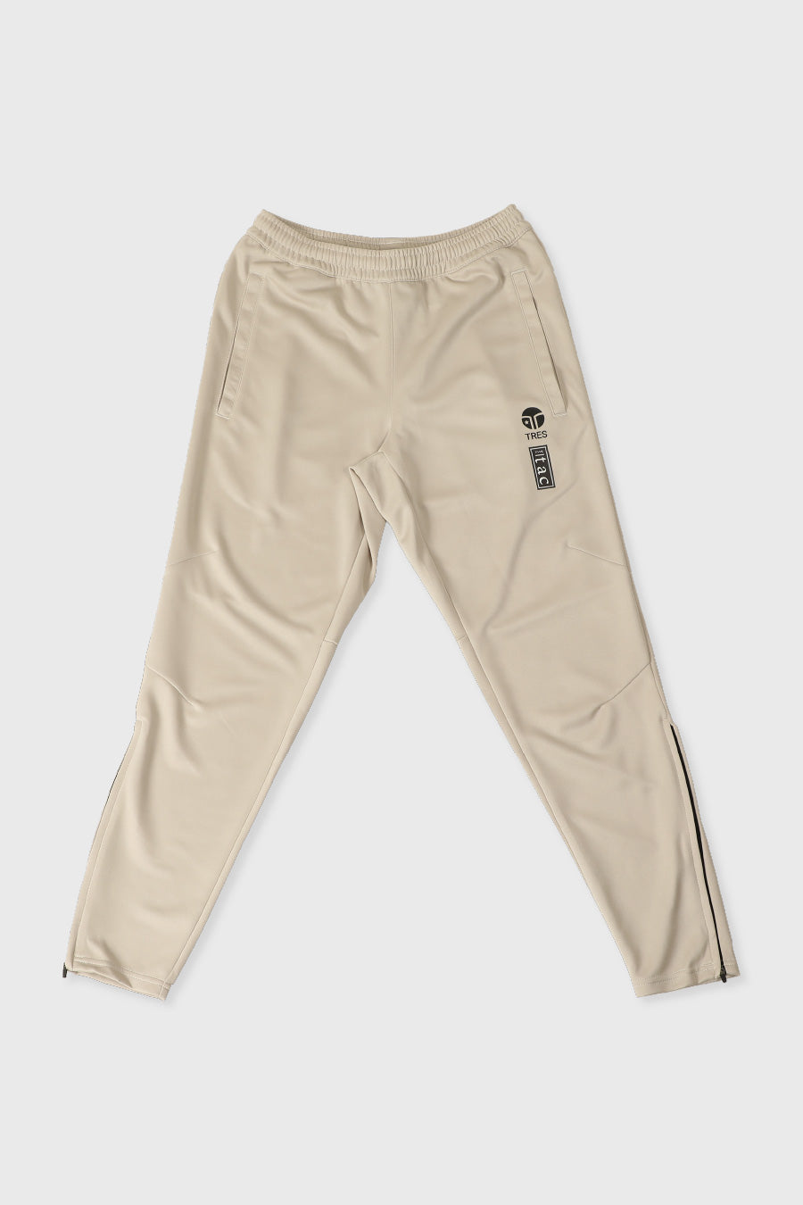 【TRES FRAGSHIP】Interlock Jersey PNTS(Sand)