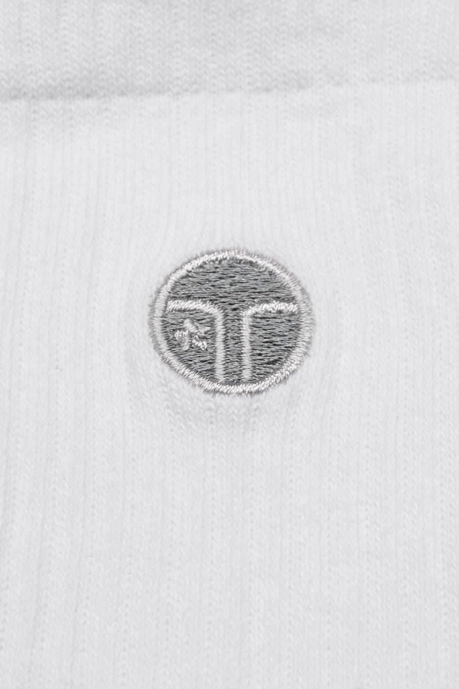 TRES Grip Socks 2.0(White)