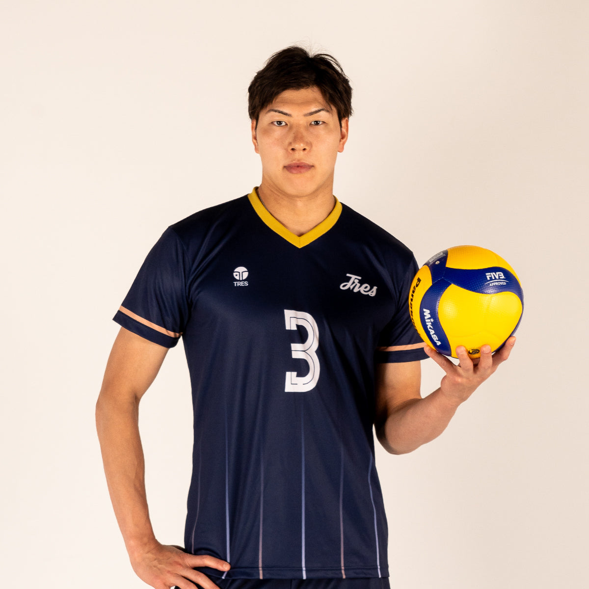 VOLLEYBALL