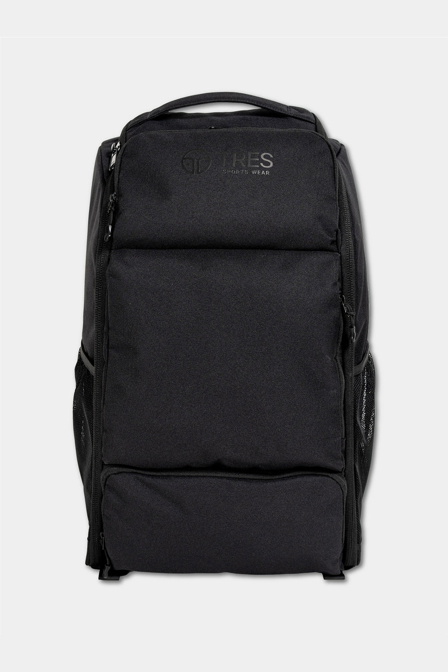 TRES Backpack 4.0