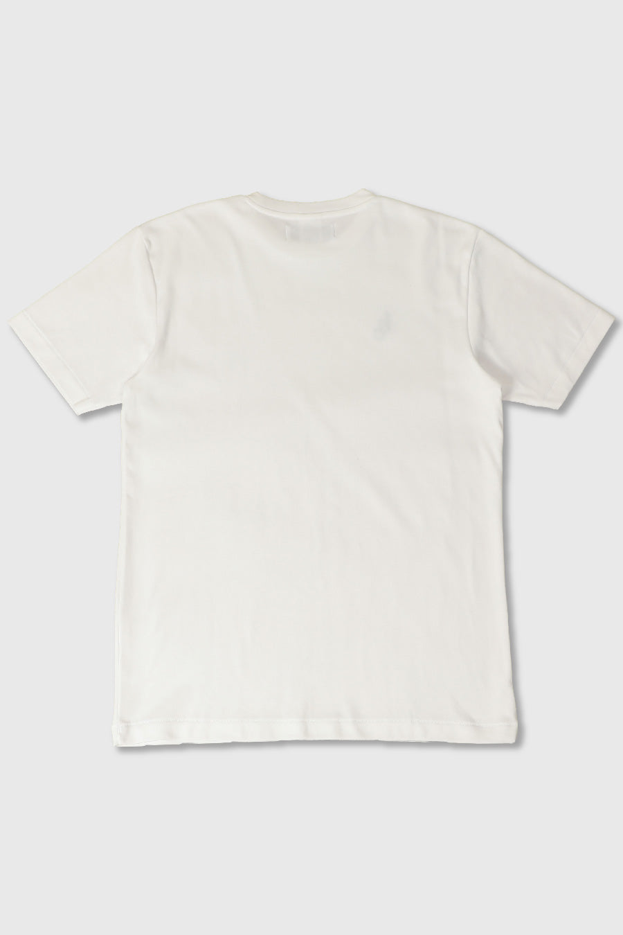 【24SS】TRES Athletic Club Royal Cotton Tee(White)