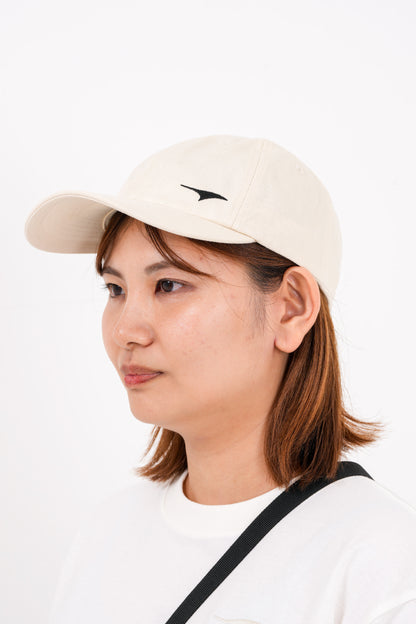 エッセンシャル エンブロ キャップ (クリーム)