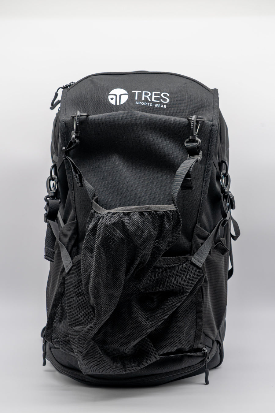 TRES Backpack 6.0