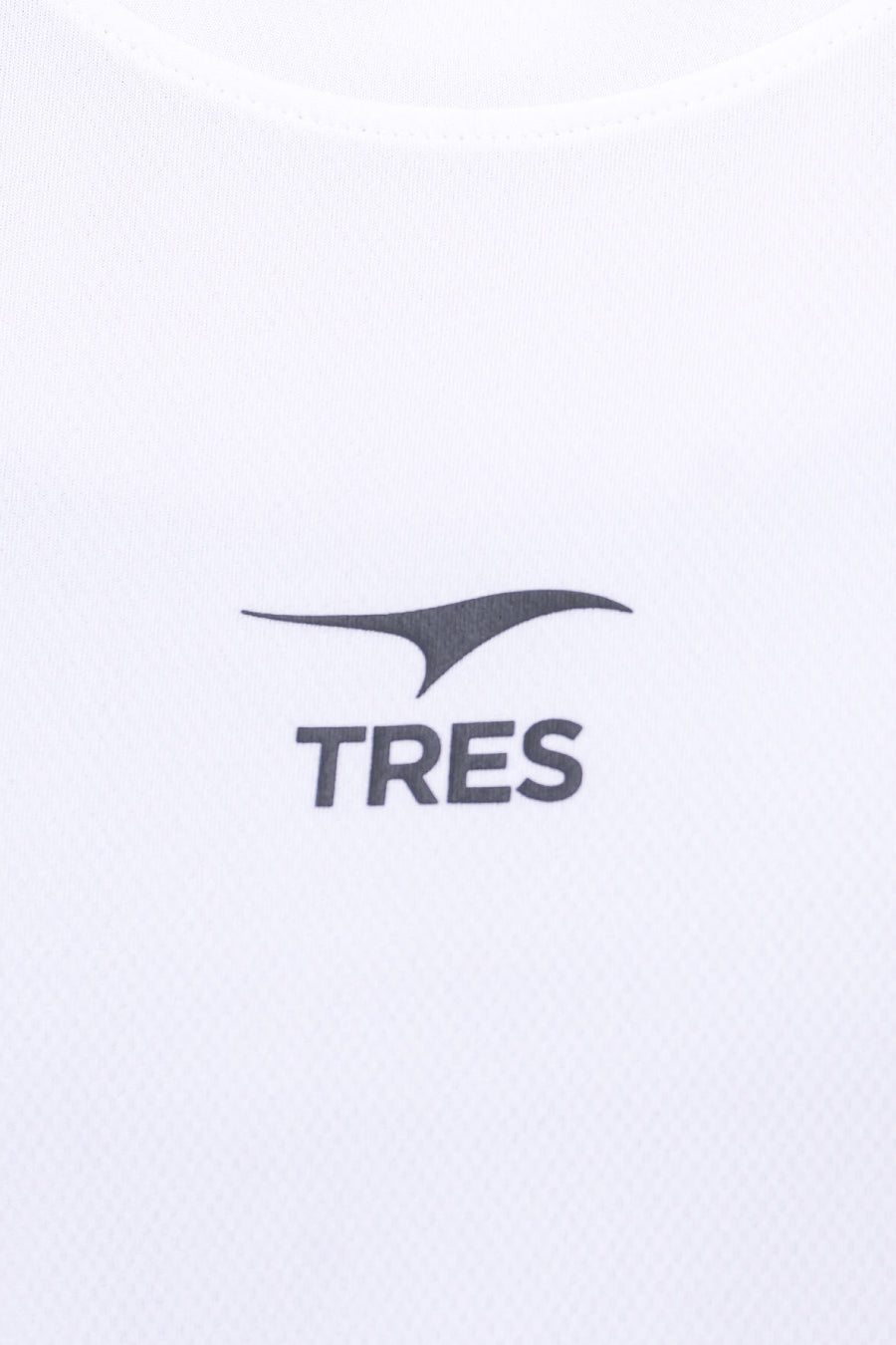アイコン ドライ Tシャツ (ホワイト)