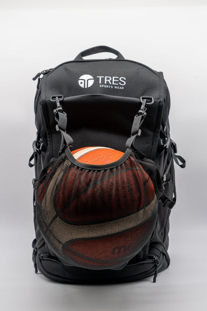 TRES Backpack 6.0
