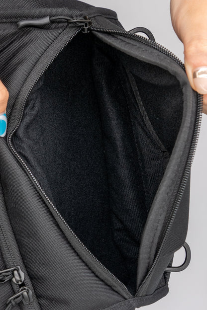 TRES Backpack 6.0