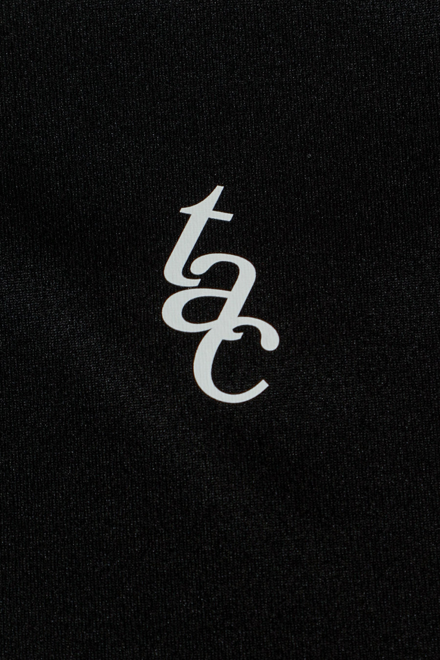 【24SS】TRES Athletic Club Tank-top(Black)