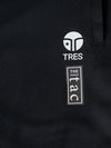 【TRES FRAGSHIP】Interlock Jersey PNTS(Black)