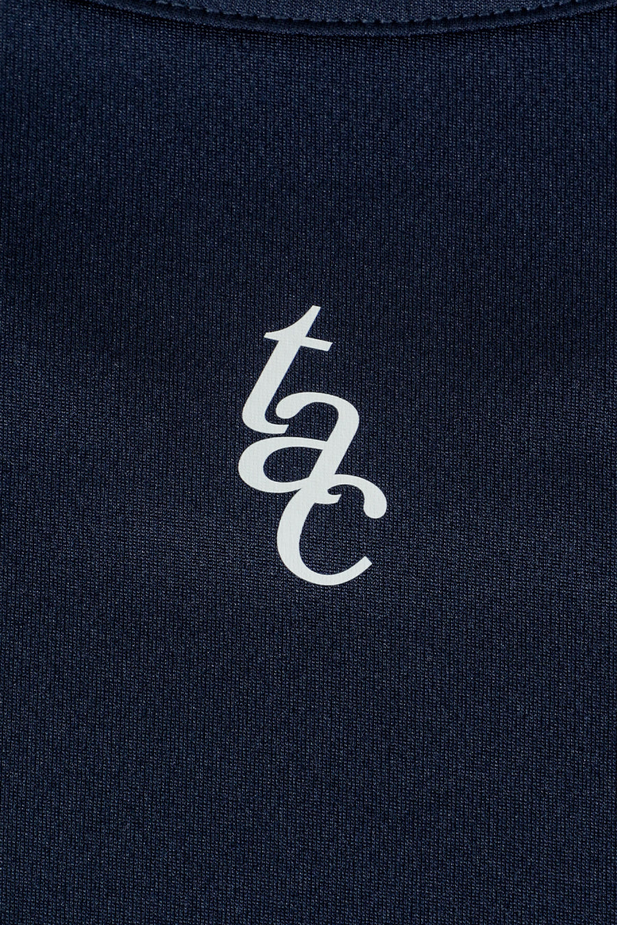 【24SS】TRES Athletic Club Tank-top(Navy)