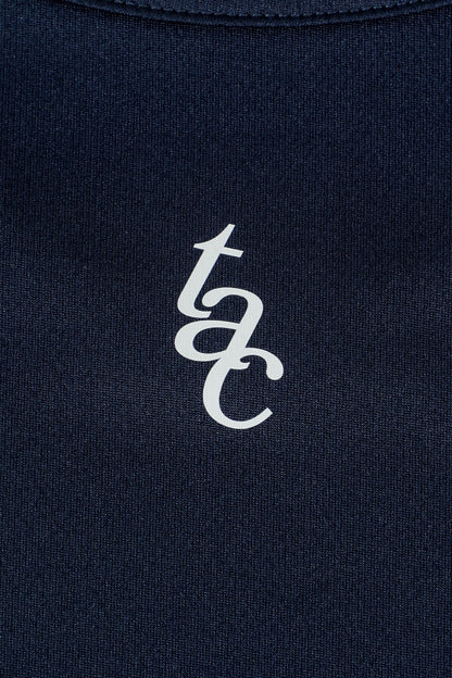 【24SS】TRES Athletic Club Tank-top(Navy)