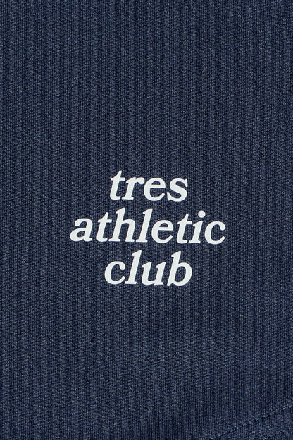 【24SS】TRES Athletic Club Tank-top(Navy)