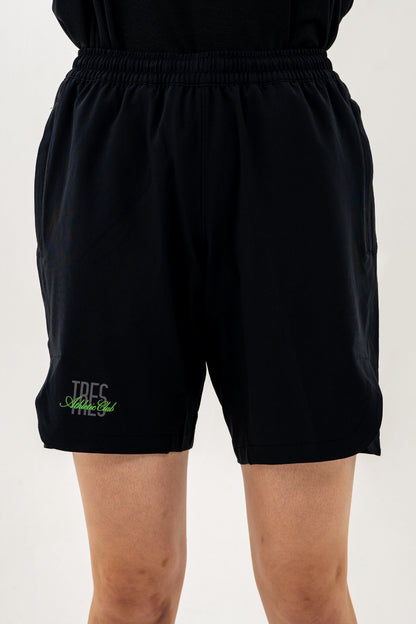 【24AW】Dyeing Woven shorts(Black)