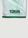 【東京ヴェルディバレーボールチーム】2023-24シーズン ユニフォームシャツ 2nd（White）受注生産