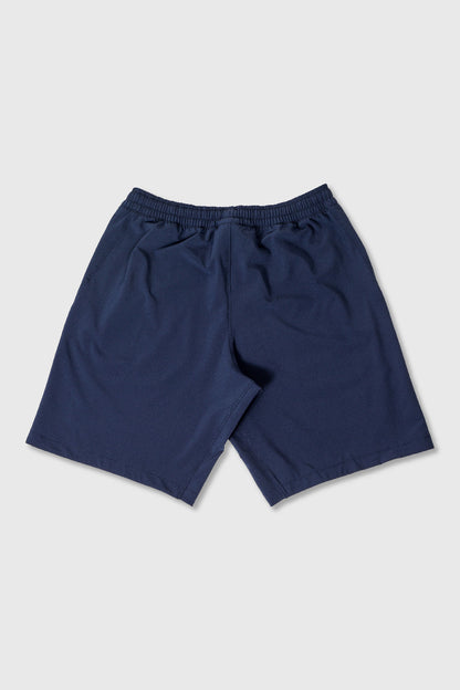 【24SS】TRES Athletic Club Woven Shorts(Navy)