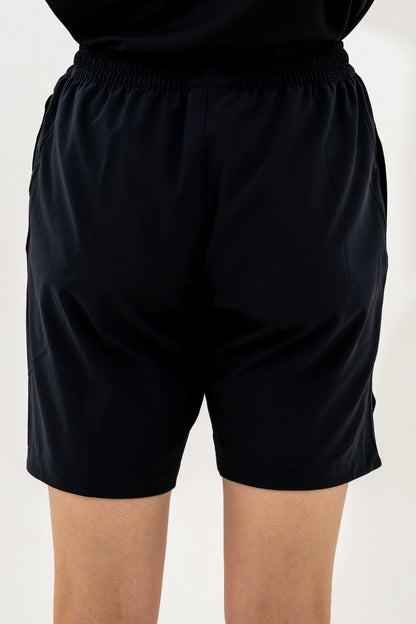 【24AW】Dyeing Woven shorts(Black)