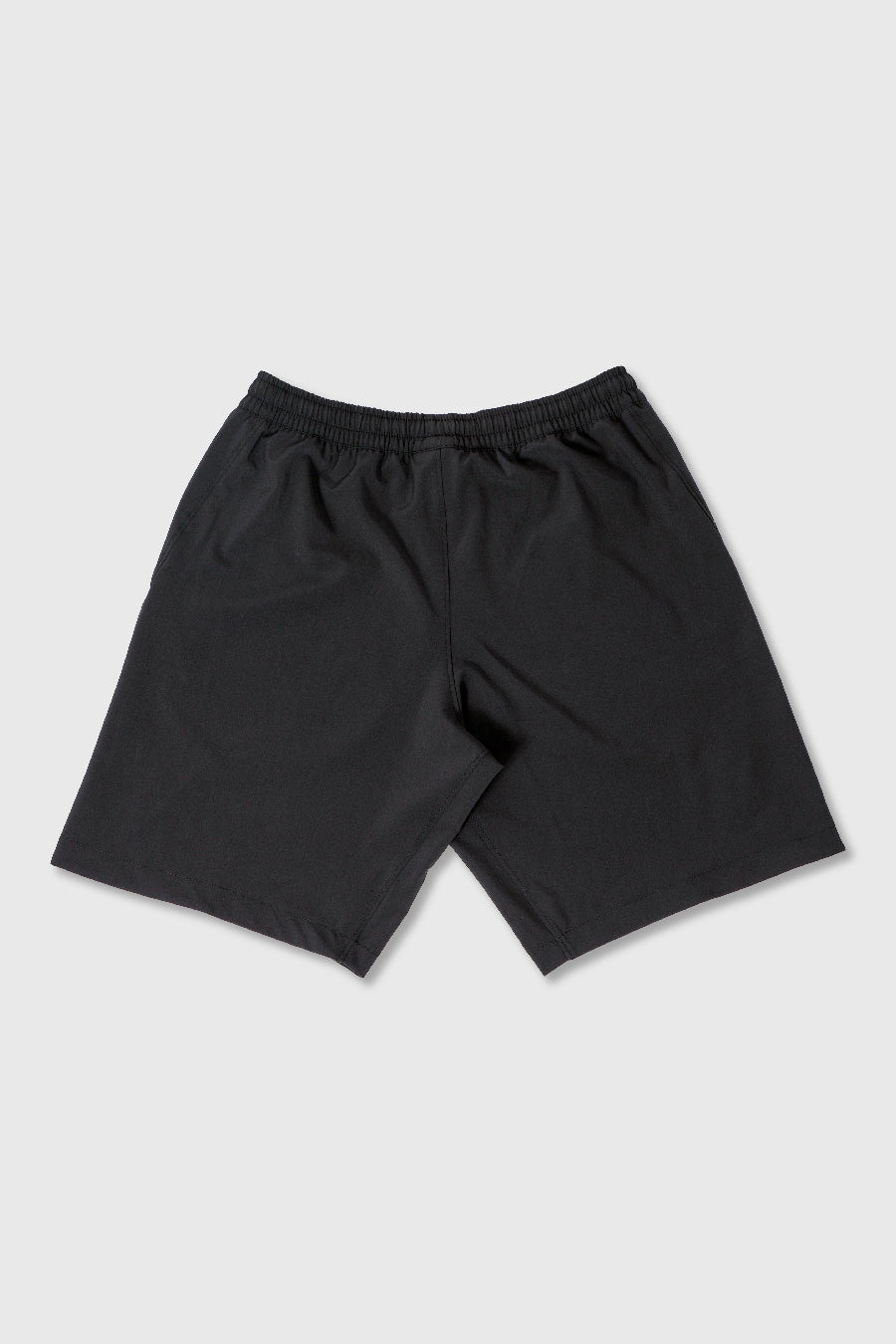 【24SS】TRES Athletic Club Woven Shorts(Black)