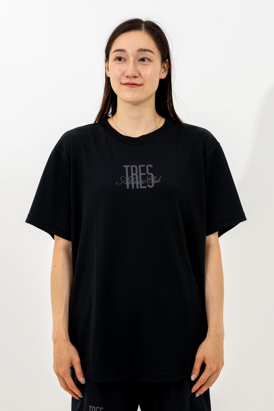 【24AW】Dyeing T-shirts(Black)