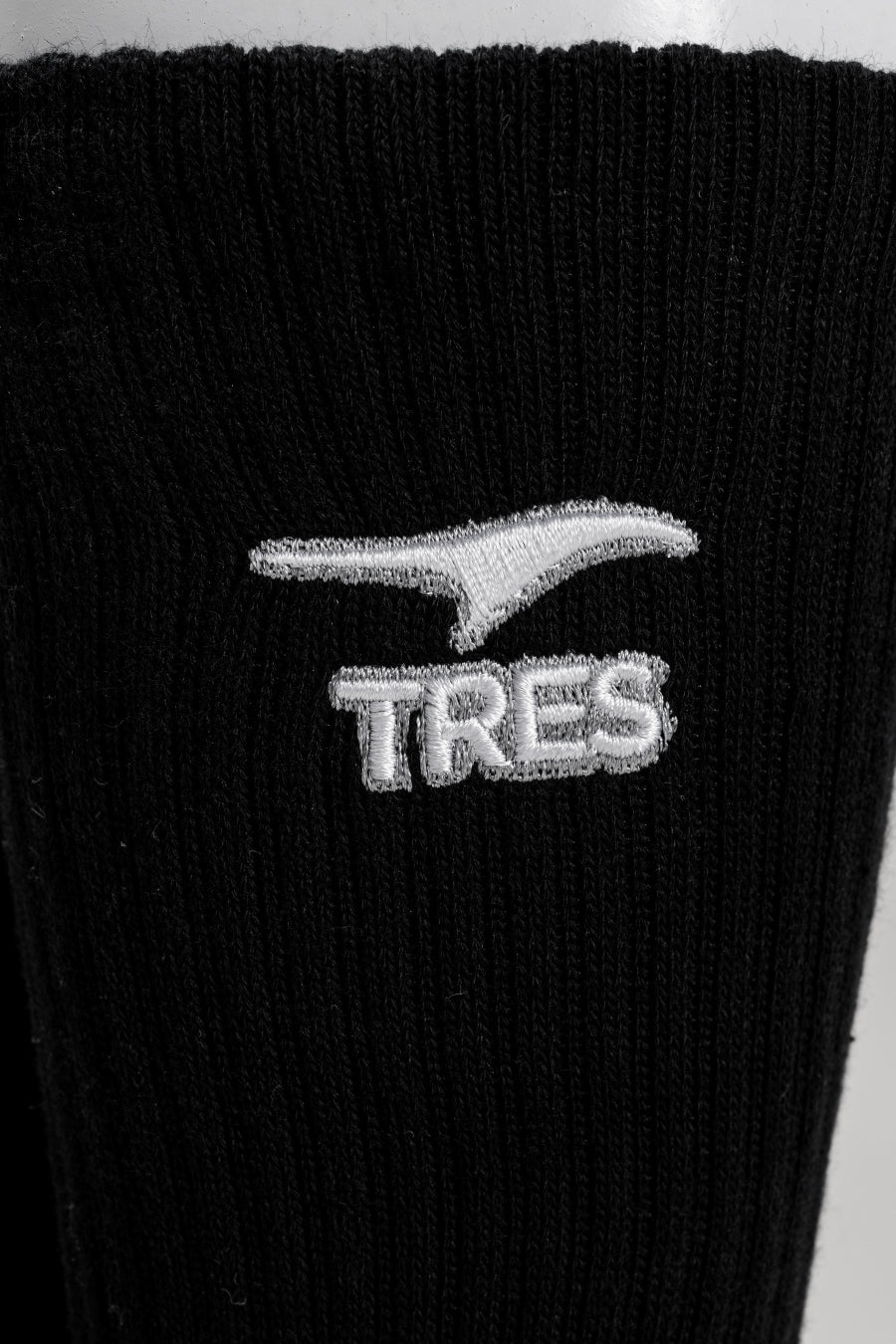 TRES Grip Socks 2.1(Black)