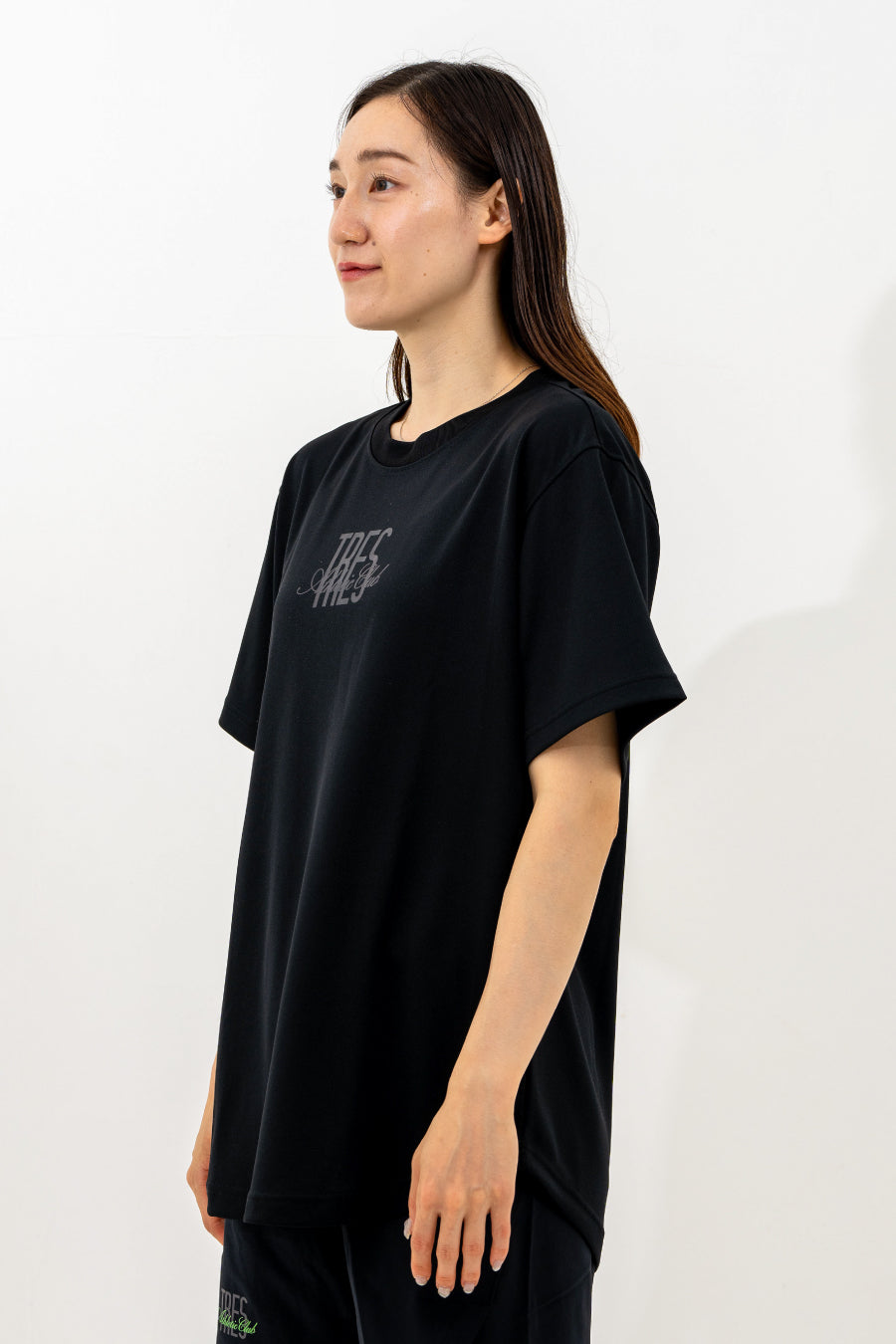 【24AW】Dyeing T-shirts(Black)