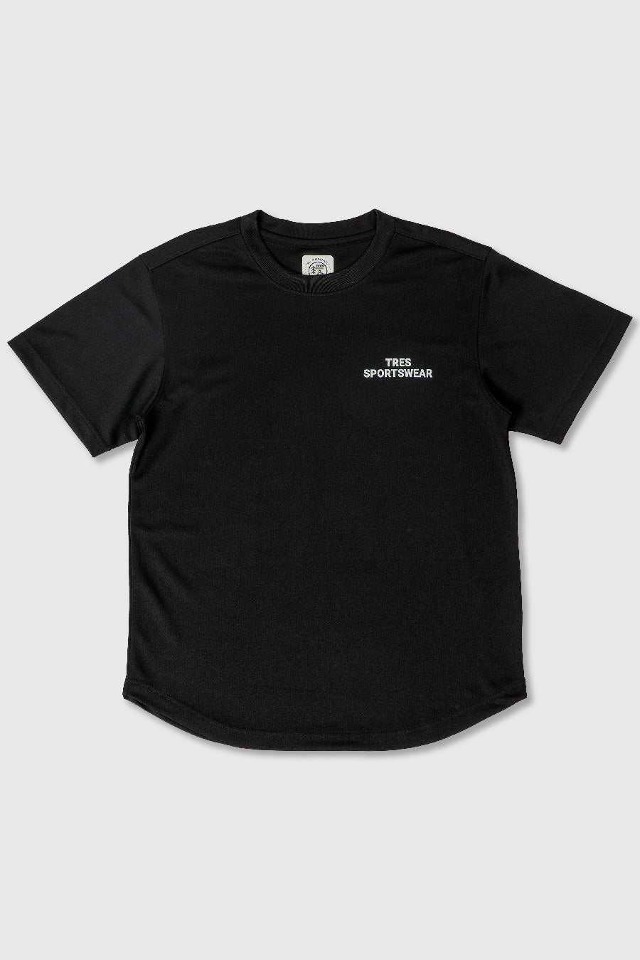 【24SS】RACING Tee(Black)