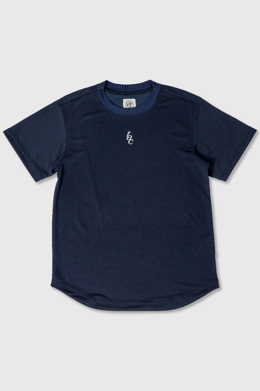 【24SS】TRES Athletic Club Tee(Navy)