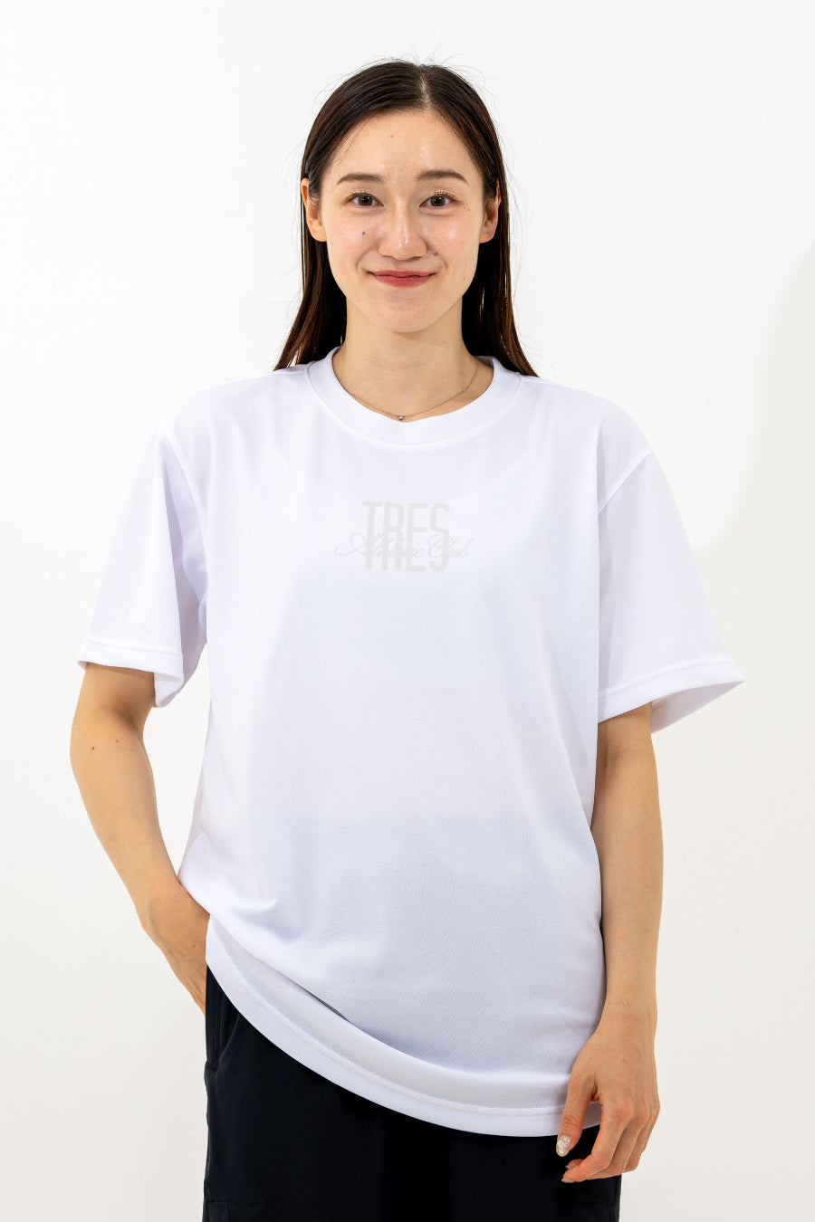 【24AW】Dyeing T-shirts(White)