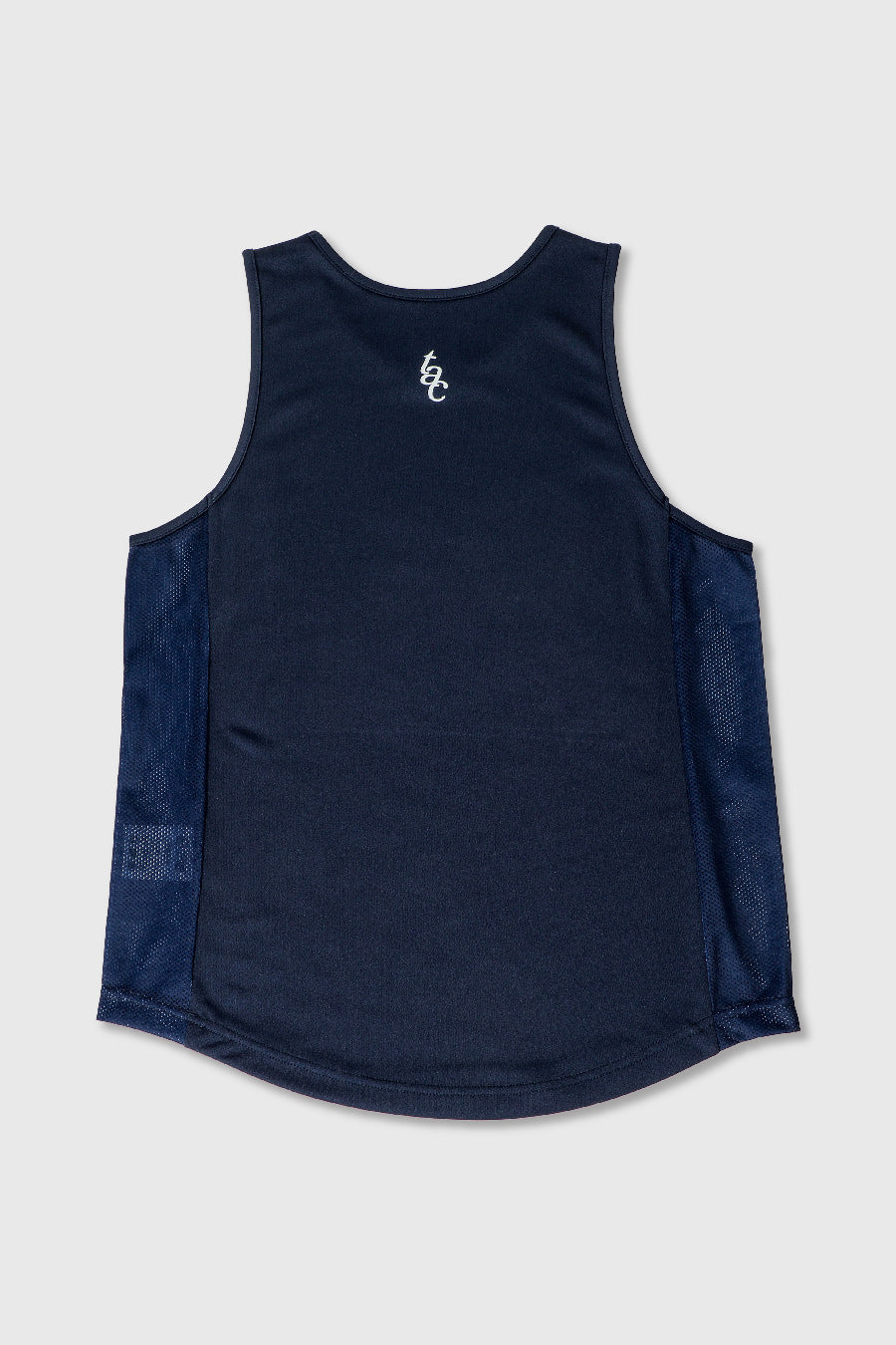 【24SS】TRES Athletic Club Tank-top(Navy)