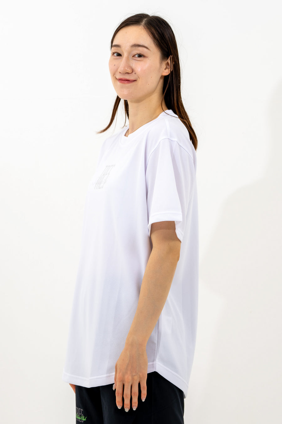 【24AW】Dyeing T-shirts(White)