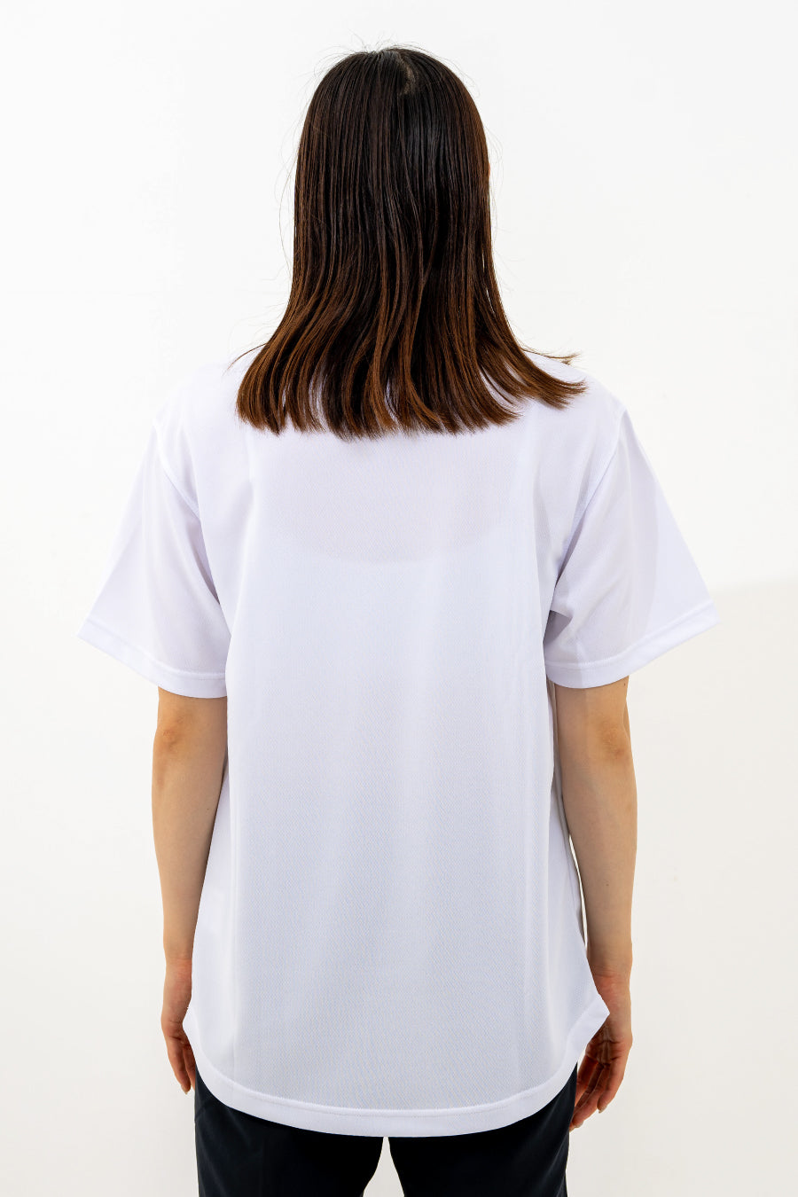 【24AW】Dyeing T-shirts(White)