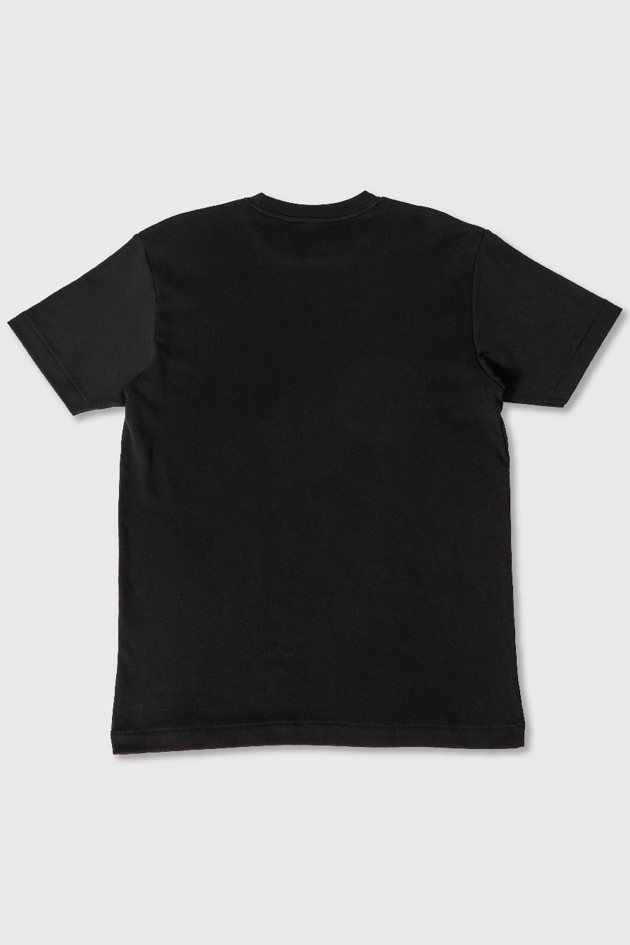 【24SS】TRES Athletic Club Royal Cotton Tee(Black)