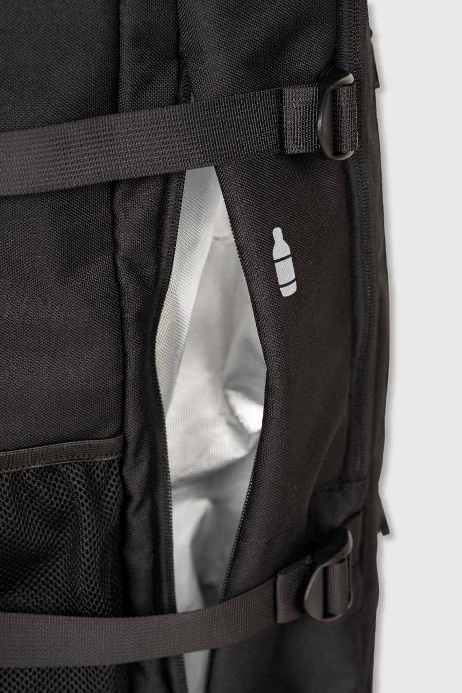 TRES Backpack 5.0